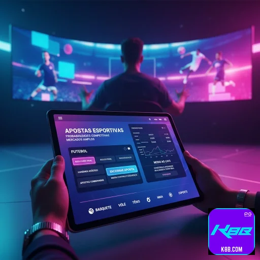 Celular com login seguro na plataforma confiável