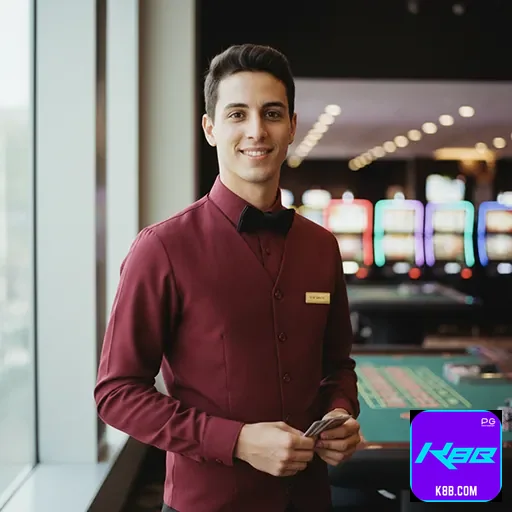 Jogue no celular com acesso seguro e estavel