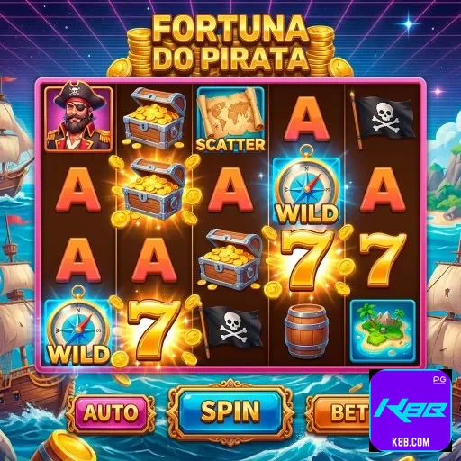 Tela mobile da plataforma k8b.com com login seguro