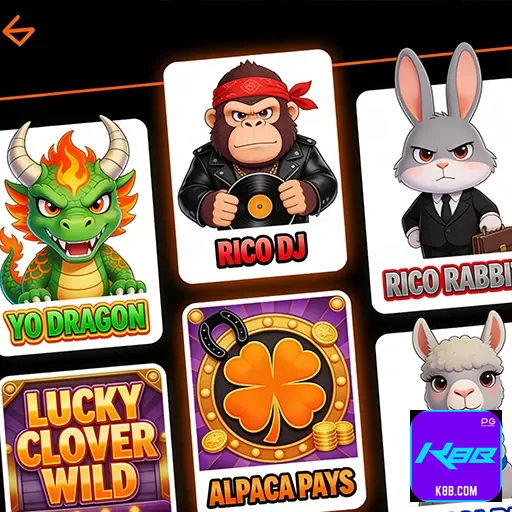 Tela com diretrizes de segurança na plataforma k8b.com