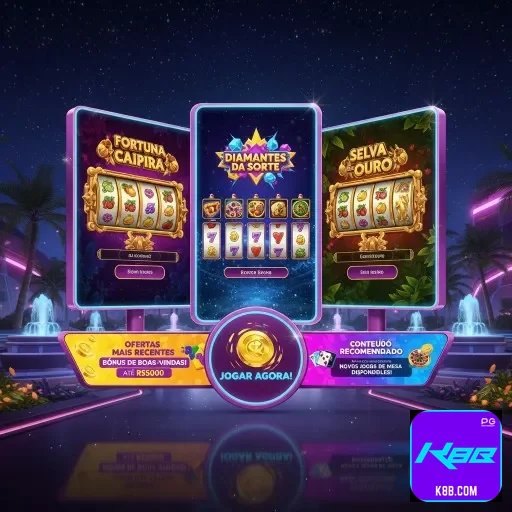 Tela de chat seguro no suporte oficial k8b.com