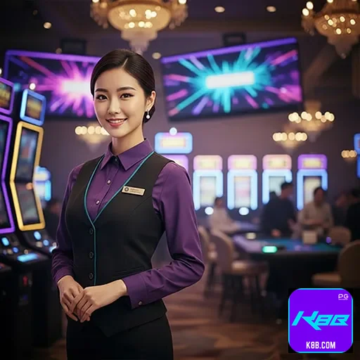 Central de ajuda k8b.com com dúvidas e regras