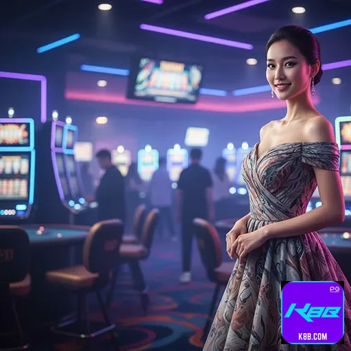 Suporte oficial e proteção no k8b.com