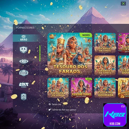 Suporte e segurança na plataforma k8b.com