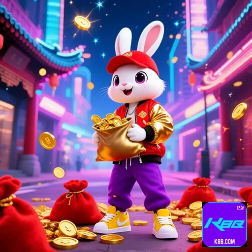 Descubra os melhores slots com jackpots na k8b, a plataforma confiável para jogos emocionantes.