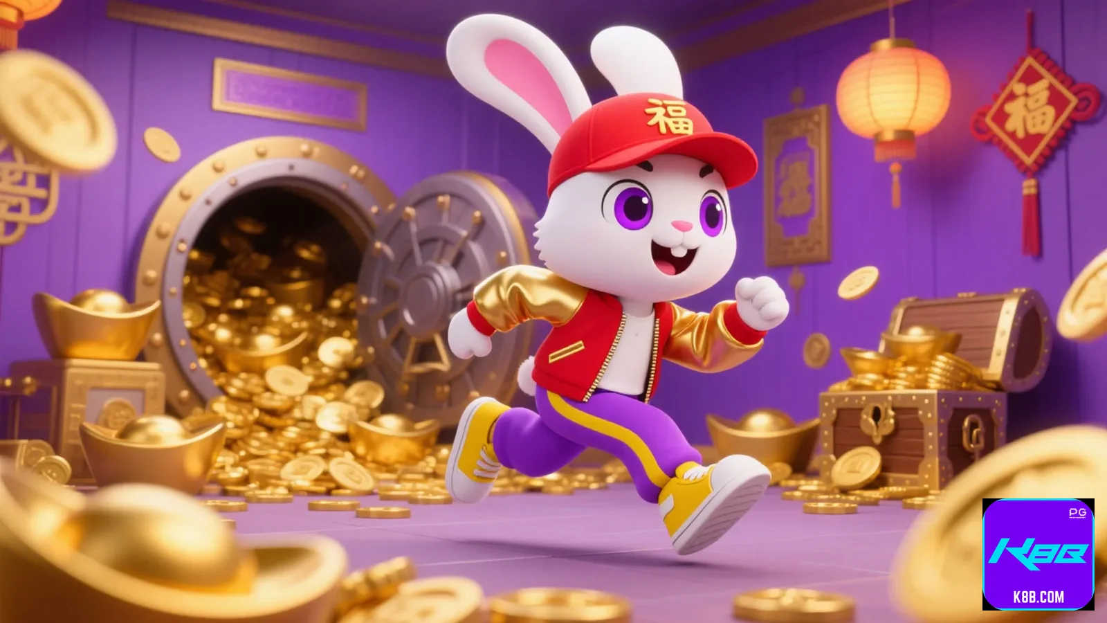 Experiência emocionante com slots populares no Brasil, confiabilidade e qualidade da plataforma k8b.