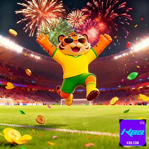 Apostas em futebol brasileiro com k8b: confiança e emoção em cada jogo. - k8b