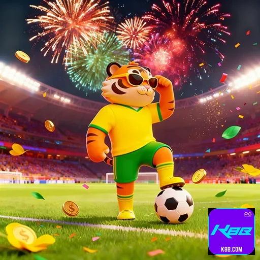 Aposte com confiança no k8b e aproveite as melhores odds de futebol brasileiro.