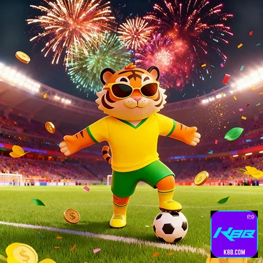 Aposte em esportes ao vivo no Brasil com a confiabilidade da k8b.