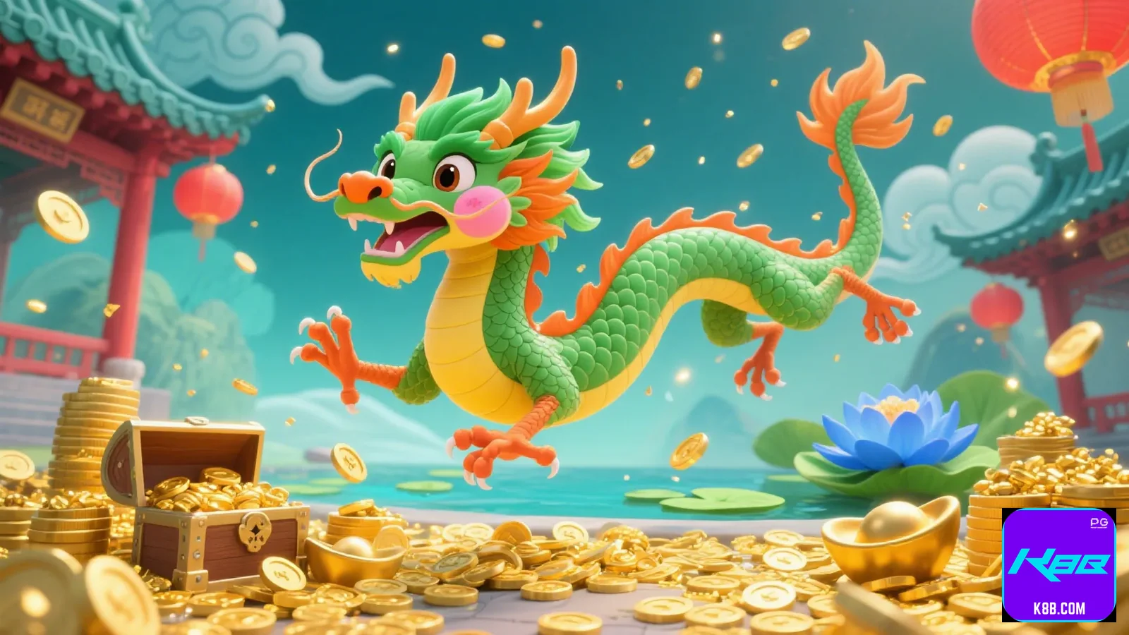 Baixar APK do K8B para uma experiência de cassino online confiável e premium.